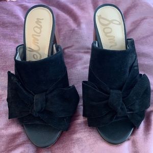Sam Edelman shoes